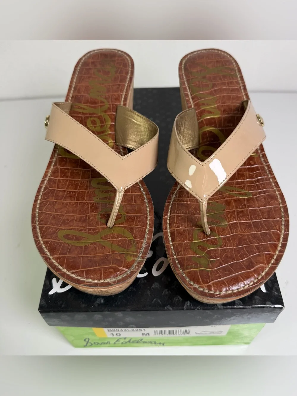Sam Edelman iconic sam